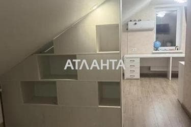 Багатокімнатна квартира за адресою Інтелігентний пров. (площа 100 м²) - Atlanta.ua - фото 27