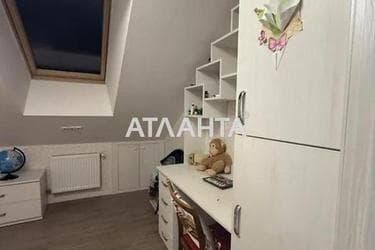 Багатокімнатна квартира за адресою Інтелігентний пров. (площа 100 м²) - Atlanta.ua - фото 29