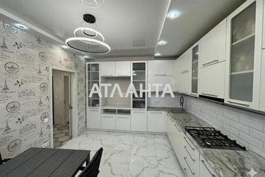 Багатокімнатна квартира за адресою Інтелігентний пров. (площа 100 м²) - Atlanta.ua - фото 16