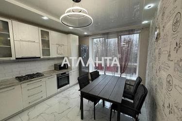 Багатокімнатна квартира за адресою Інтелігентний пров. (площа 100 м²) - Atlanta.ua - фото 17