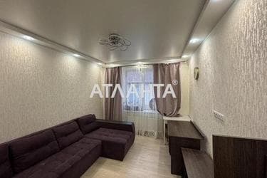 Багатокімнатна квартира за адресою Інтелігентний пров. (площа 100 м²) - Atlanta.ua - фото 18