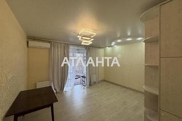 Багатокімнатна квартира за адресою Інтелігентний пров. (площа 100 м²) - Atlanta.ua - фото 20