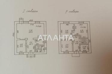 Будинок за адресою вул. Новоселов (площа 160 м²) - Atlanta.ua - фото 45
