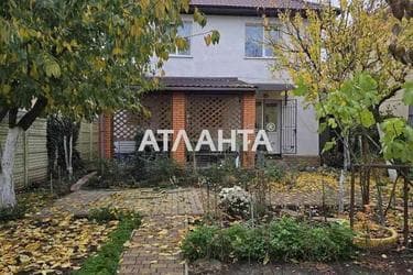 Будинок за адресою вул. Новоселов (площа 160 м²) - Atlanta.ua - фото 48