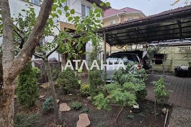 Будинок за адресою вул. Новоселов (площа 160 м²) - Atlanta.ua - фото 58