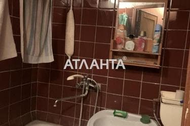 1-комнатная квартира по адресу ул. Королева ак. (площадь 30 м²) - Atlanta.ua - фото 19