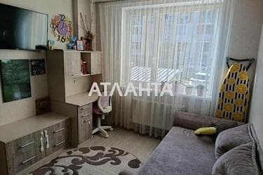 1-room apartment apartment by the address st. Proezdnaya (area 33 m²) - Atlanta.ua - photo 11