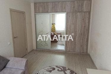 1-room apartment apartment by the address st. Proezdnaya (area 33 m²) - Atlanta.ua - photo 12