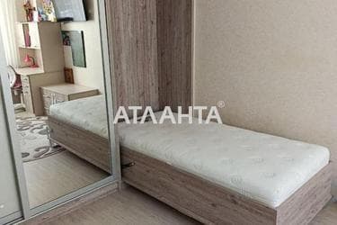 1-room apartment apartment by the address st. Proezdnaya (area 33 m²) - Atlanta.ua - photo 13