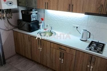 1-room apartment apartment by the address st. Proezdnaya (area 33 m²) - Atlanta.ua - photo 14