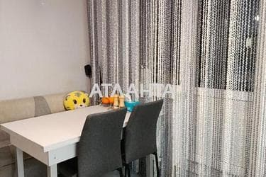 1-room apartment apartment by the address st. Proezdnaya (area 33 m²) - Atlanta.ua - photo 15