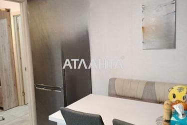 1-room apartment apartment by the address st. Proezdnaya (area 33 m²) - Atlanta.ua - photo 16
