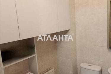 1-room apartment apartment by the address st. Proezdnaya (area 33 m²) - Atlanta.ua - photo 17