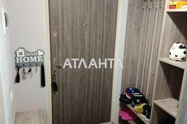 1-room apartment apartment by the address st. Proezdnaya (area 33 m²) - Atlanta.ua - photo 18