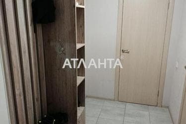 1-room apartment apartment by the address st. Proezdnaya (area 33 m²) - Atlanta.ua - photo 19