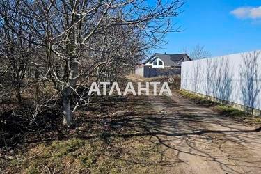 Landplot by the address st. Komfortnaya Novorossiyskaya (area 3,5 acr) - Atlanta.ua - photo 9