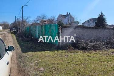 Landplot by the address st. Komfortnaya Novorossiyskaya (area 3,5 acr) - Atlanta.ua - photo 11