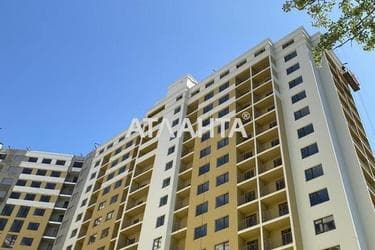 1-комнатная квартира по адресу Глушко ак. Пр. (площадь 40,5 м²) - Atlanta.ua - фото 16