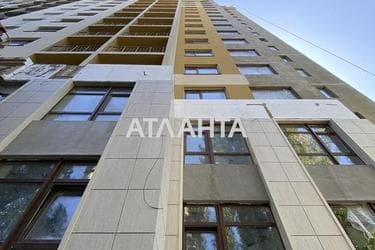 1-комнатная квартира по адресу Глушко ак. Пр. (площадь 40,5 м²) - Atlanta.ua - фото 17