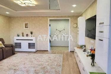 2-комнатная квартира по адресу ул. Киевская (площадь 82,8 м²) - Atlanta.ua - фото 12