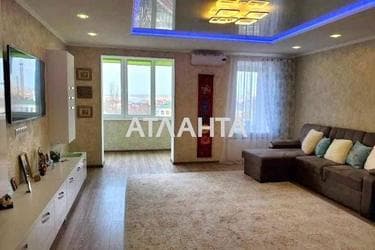 2-комнатная квартира по адресу ул. Киевская (площадь 82,8 м²) - Atlanta.ua - фото 11