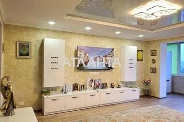 2-комнатная квартира по адресу ул. Киевская (площадь 82,8 м²) - Atlanta.ua - фото 10