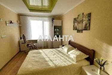 2-комнатная квартира по адресу ул. Киевская (площадь 82,8 м²) - Atlanta.ua - фото 13