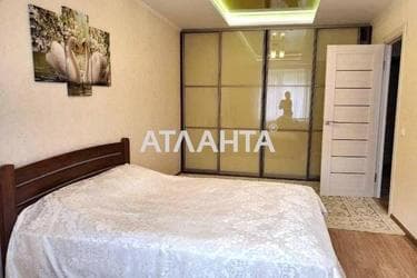 2-комнатная квартира по адресу ул. Киевская (площадь 82,8 м²) - Atlanta.ua - фото 14