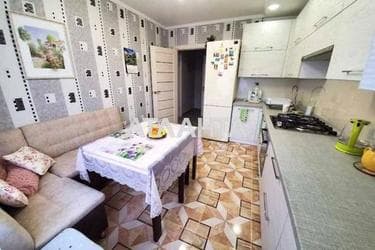 2-комнатная квартира по адресу ул. Киевская (площадь 82,8 м²) - Atlanta.ua - фото 15