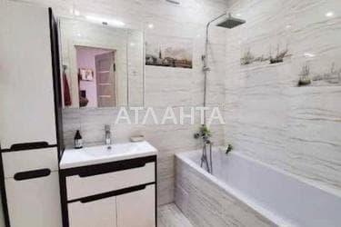 2-комнатная квартира по адресу ул. Киевская (площадь 82,8 м²) - Atlanta.ua - фото 16