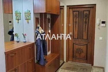 2-комнатная квартира по адресу ул. Киевская (площадь 82,8 м²) - Atlanta.ua - фото 18