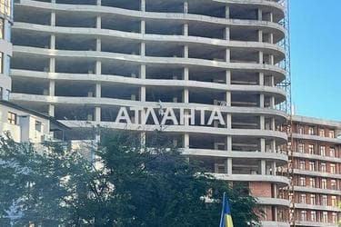 1-кімнатна квартира за адресою вул. Гагарінське плато (площа 49,2 м²) - Atlanta.ua - фото 17