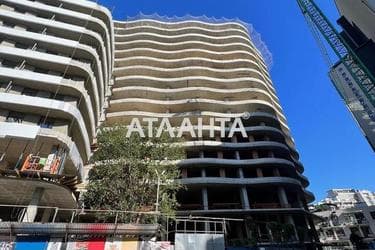 1-кімнатна квартира за адресою вул. Гагарінське плато (площа 49,2 м²) - Atlanta.ua - фото 18