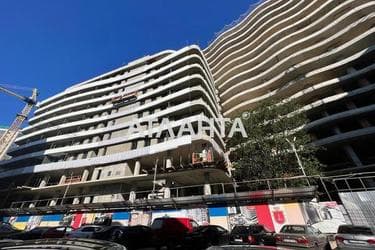 1-кімнатна квартира за адресою вул. Гагарінське плато (площа 49,2 м²) - Atlanta.ua - фото 19