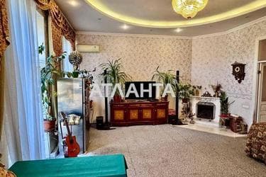 3-комнатная квартира по адресу ул. Княжеская (площадь 121,7 м²) - Atlanta.ua - фото 8