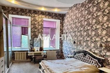 3-комнатная квартира по адресу ул. Княжеская (площадь 121,7 м²) - Atlanta.ua - фото 9