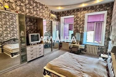 3-комнатная квартира по адресу ул. Княжеская (площадь 121,7 м²) - Atlanta.ua - фото 10