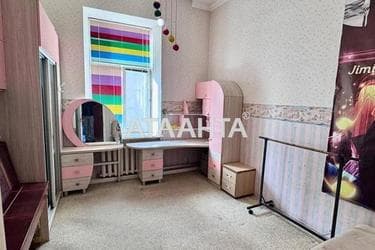 3-комнатная квартира по адресу ул. Княжеская (площадь 121,7 м²) - Atlanta.ua - фото 11