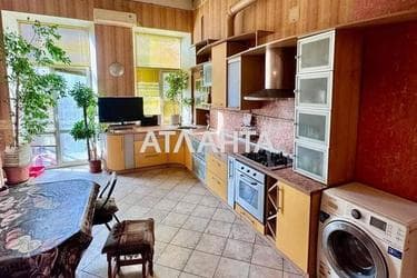 3-комнатная квартира по адресу ул. Княжеская (площадь 121,7 м²) - Atlanta.ua - фото 12