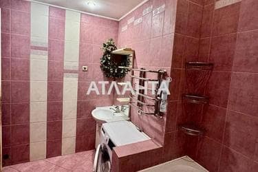 3-комнатная квартира по адресу ул. Княжеская (площадь 121,7 м²) - Atlanta.ua - фото 13