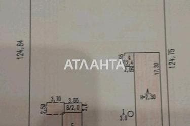 Будинок (площа 66,8 м²) - Atlanta.ua - фото 27