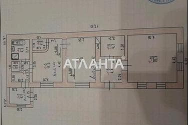 Будинок (площа 66,8 м²) - Atlanta.ua - фото 28