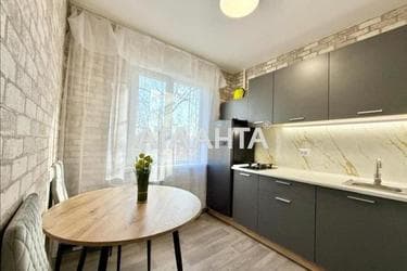 1-кімнатна квартира за адресою вул. Інглезі (площа 33 м²) - Atlanta.ua - фото 11