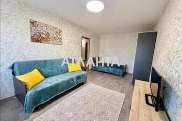 1-кімнатна квартира за адресою вул. Інглезі (площа 33 м²) - Atlanta.ua - фото 13