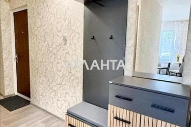 1-кімнатна квартира за адресою вул. Інглезі (площа 33 м²) - Atlanta.ua - фото 15