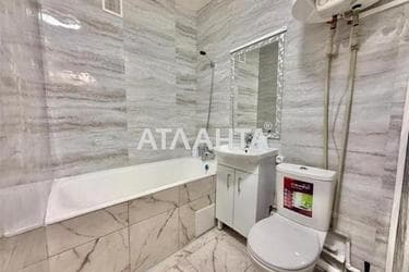 1-кімнатна квартира за адресою вул. Інглезі (площа 33 м²) - Atlanta.ua - фото 17