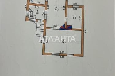 Дом по адресу ул. 32-я линия (площадь 193 м²) - Atlanta.ua - фото 8