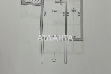 Дом по адресу ул. 32-я линия (площадь 193 м²) - Atlanta.ua - фото 9
