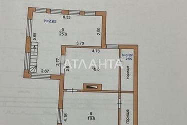 Дом по адресу ул. 32-я линия (площадь 193 м²) - Atlanta.ua - фото 10