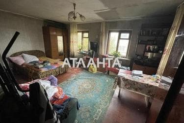 Дом по адресу ул. 32-я линия (площадь 193 м²) - Atlanta.ua - фото 13